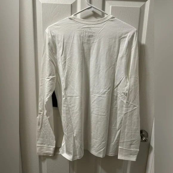 NIKE THE NIKE TEE - Picture 2 of 6